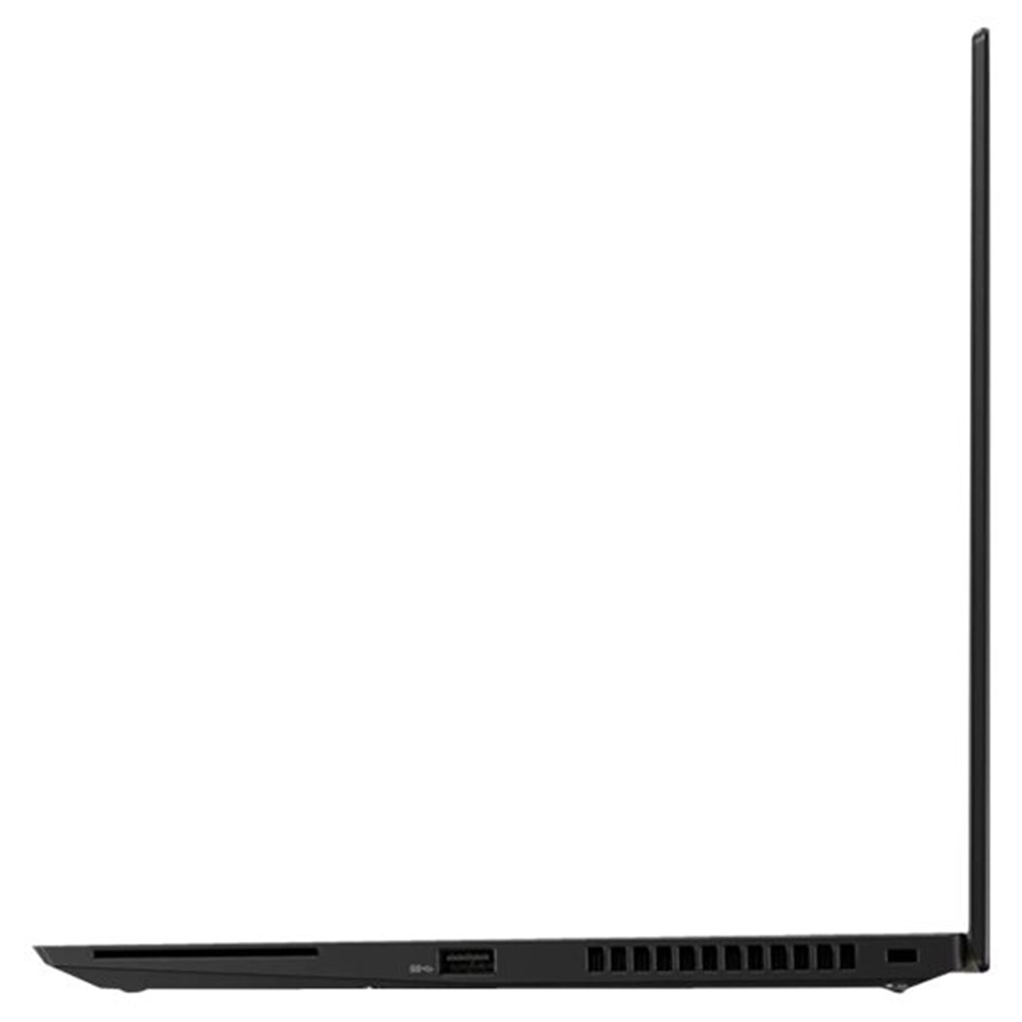 PREMIUM REFURBISHED Lenovo ThinkPad T480s Intel Core I5-8250U 8th Gen Laptop, 14 Inch Full HD 1080p Screen, 16GB RAM, 256GB SSD, Windows 11 Pro-PCR Business Solutions Ltd