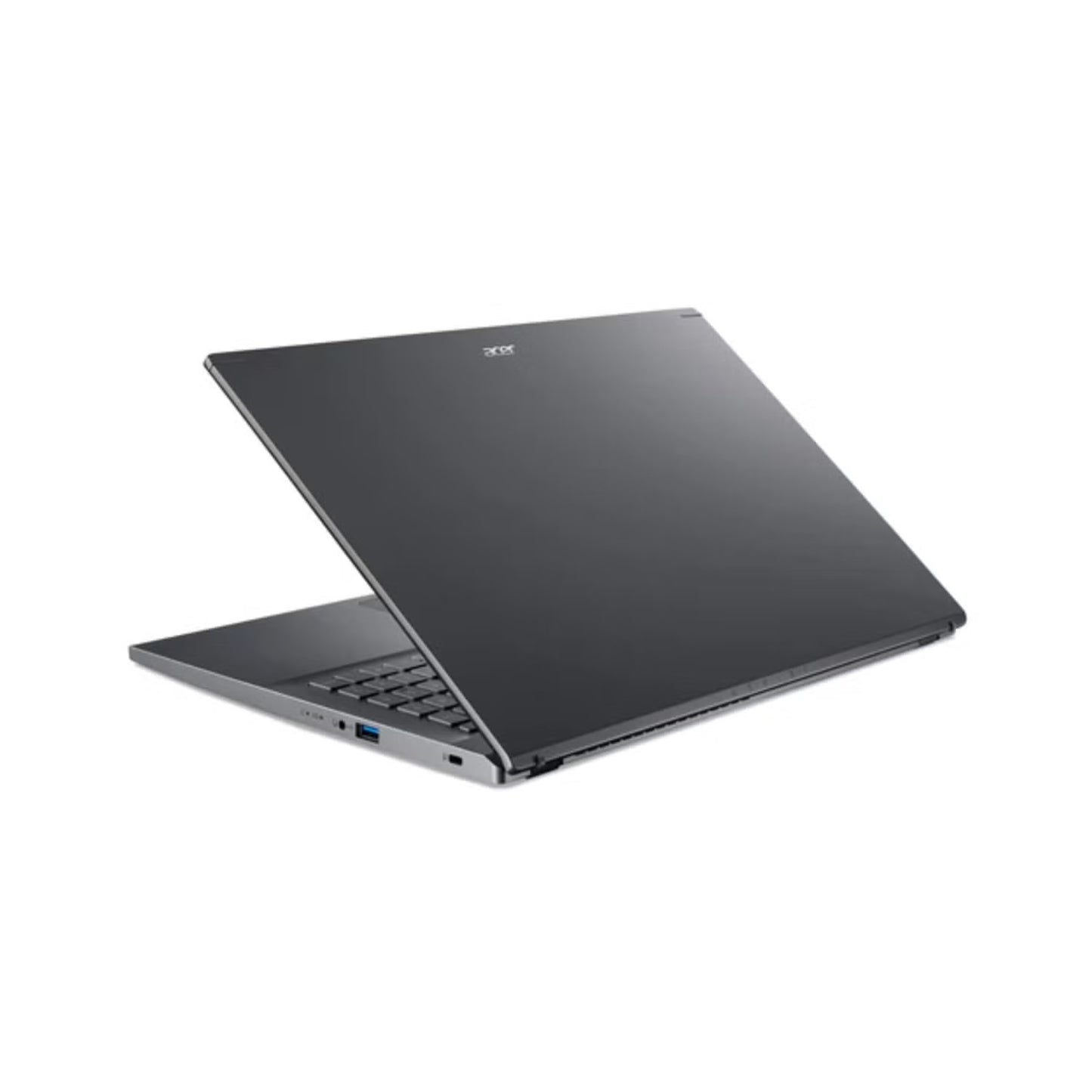 Acer Aspire 5 AN515-57G Gaming Laptop, 15.6 Inch FHD Screen, Intel Core i5-1235U 12th Gen Processor, NVIDIA GeForce RTX 2050, 8GB RAM, 512GB SSD, Windows 11 Home-PCR Business Solutions Ltd