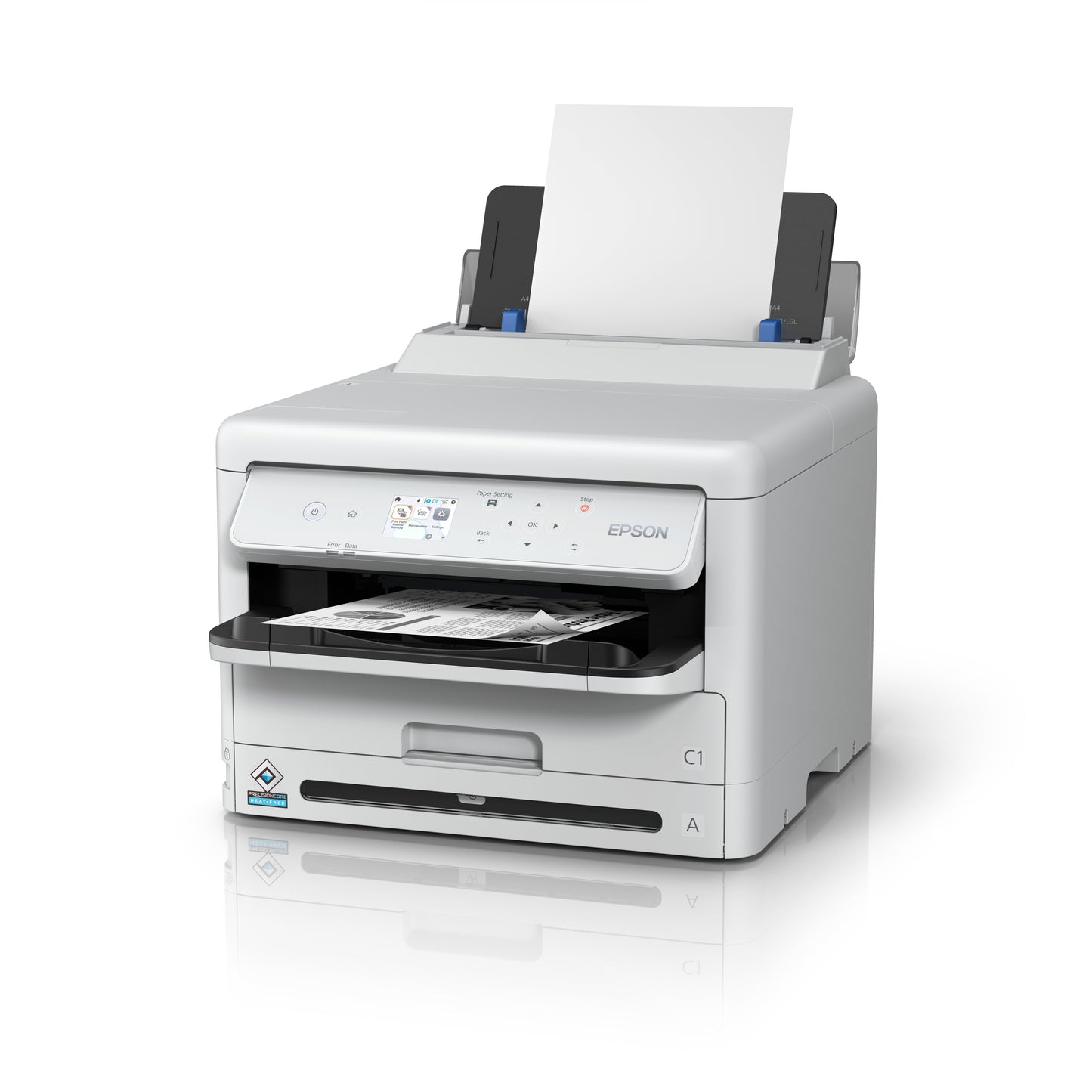 Epson WorkForce Pro WF-M5399DW Mono A4 Printer