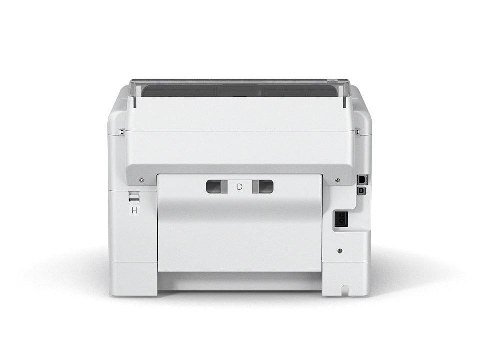 Epson WorkForce Pro WF-M5399DW Mono A4 Printer