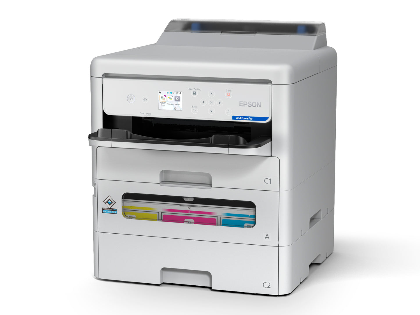 Epson WorkForce Pro EP-C800RDW A4 Printer
