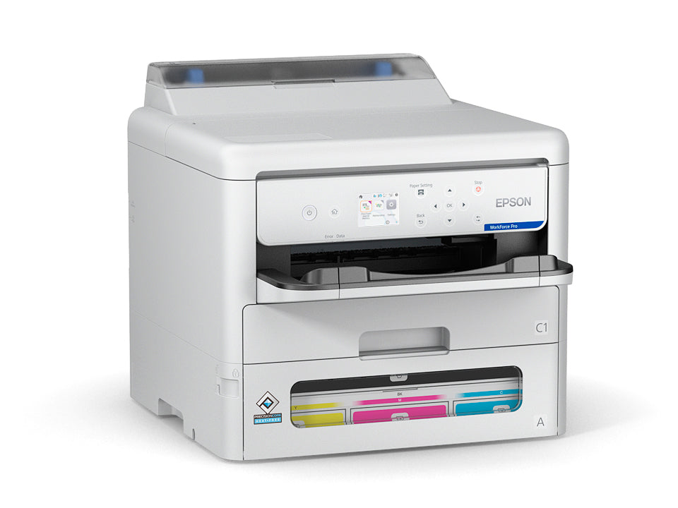 Epson WorkForce Pro EP-C800RDW A4 Printer