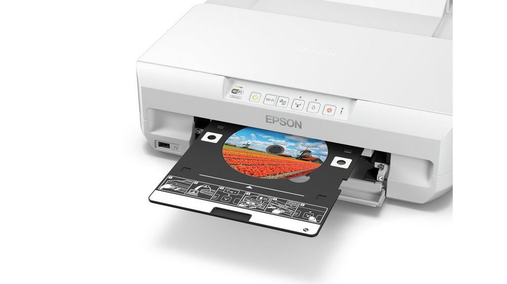 Epson Expression Photo XP-65 A4 Colour Inkjet Printer-PCR Business Solutions Ltd