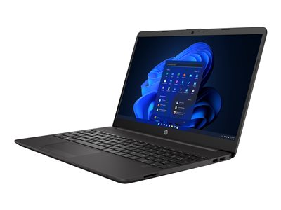 HP 250 G9 Notebook - 15.6" - Intel Core i5 - 1235U - 8 GB RAM - 256 GB SSD-PCR Business Solutions Ltd