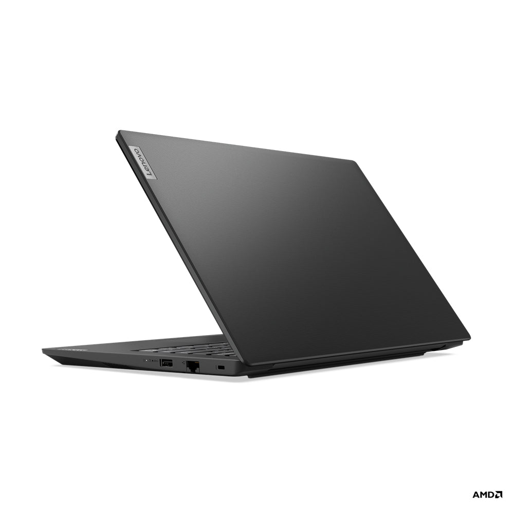 Lenovo ThinkBook V14 G4 AMN Laptop, 14 Inch Full HD Screen, AMD Ryzen 5 7520U Processor, 16GB RAM, 256GB PCIe 4.0x4 NVMe SSD, Windows 11 Pro