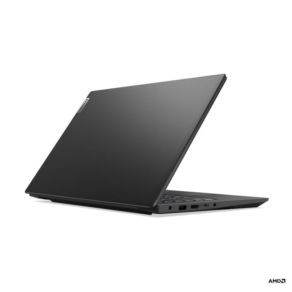 Lenovo ThinkBook V14 G4 AMN Laptop, 14 Inch Full HD Screen, AMD Ryzen 5 7520U Processor, 16GB RAM, 256GB PCIe 4.0x4 NVMe SSD, Windows 11 Pro