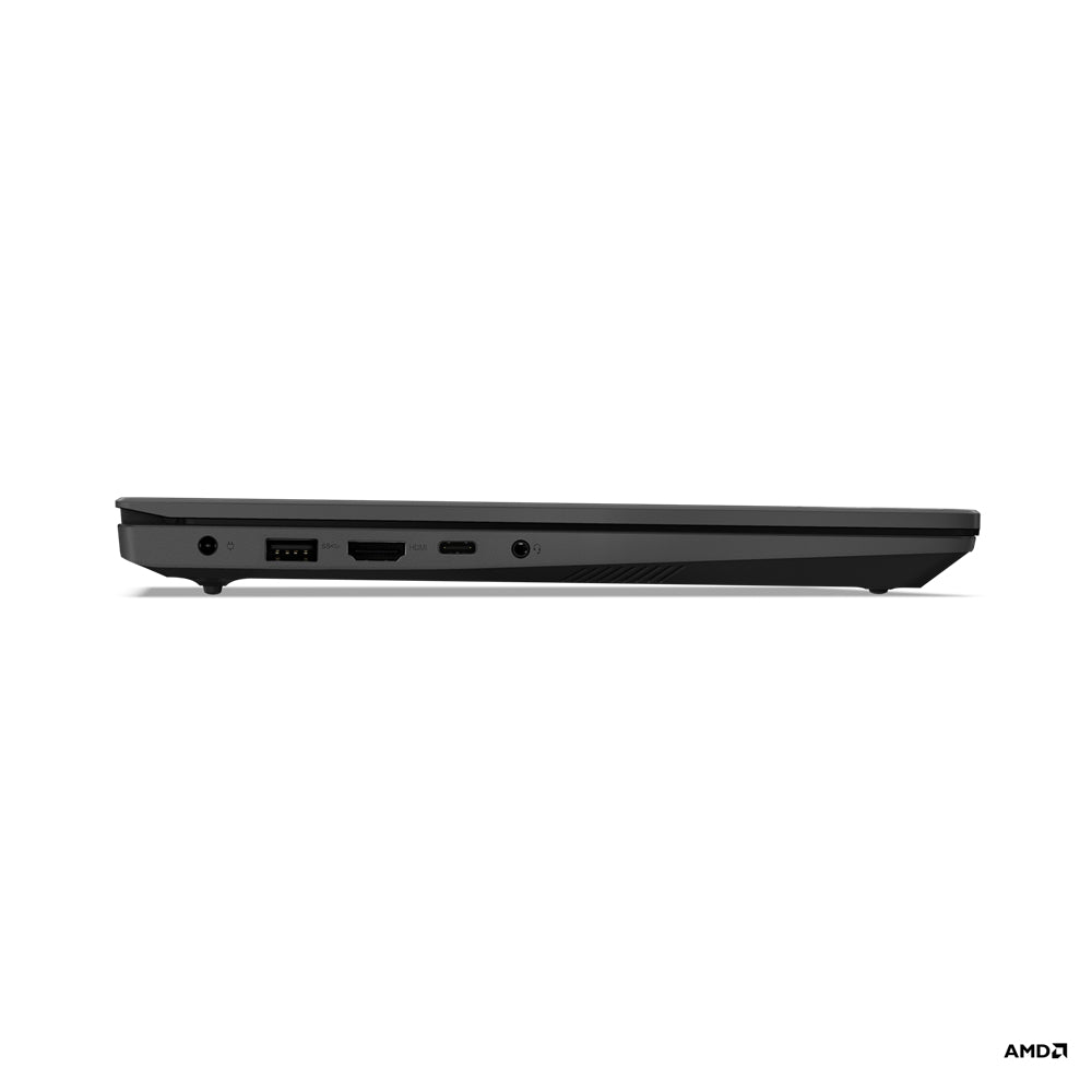 Lenovo ThinkBook V14 G4 AMN Laptop, 14 Inch Full HD Screen, AMD Ryzen 5 7520U Processor, 16GB RAM, 256GB PCIe 4.0x4 NVMe SSD, Windows 11 Pro