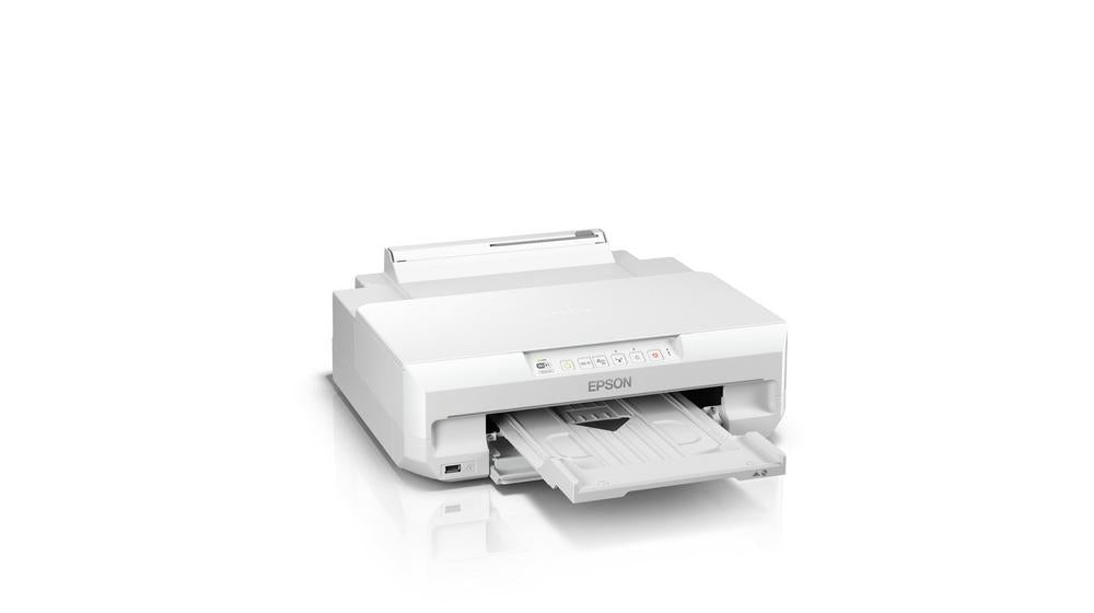Epson Expression Photo XP-65 A4 Colour Inkjet Printer-PCR Business Solutions Ltd