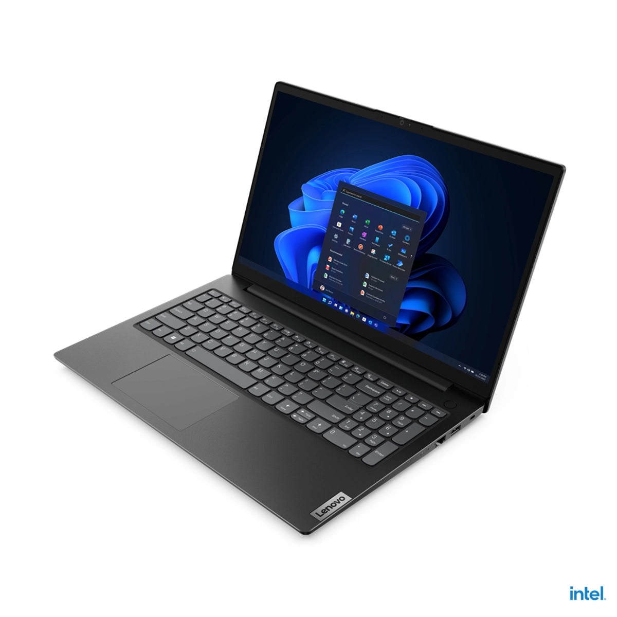 Lenovo V15 G4 IRU 15.6 Inch 13th gen Intel Core i7 16GB RAM 512GB SSD Windows 11 Pro Laptop-PCR Business Solutions Ltd