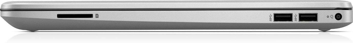 HP 255 G9 816R4EA#ABU Laptop, 15.6 Inch Full HD IPS Screen, AMD Ryzen 7 5825U Processor, 16GB RAM, 512GB SSD, AMD Radeon Graphics, Windows 11 Pro-PCR Business Solutions Ltd