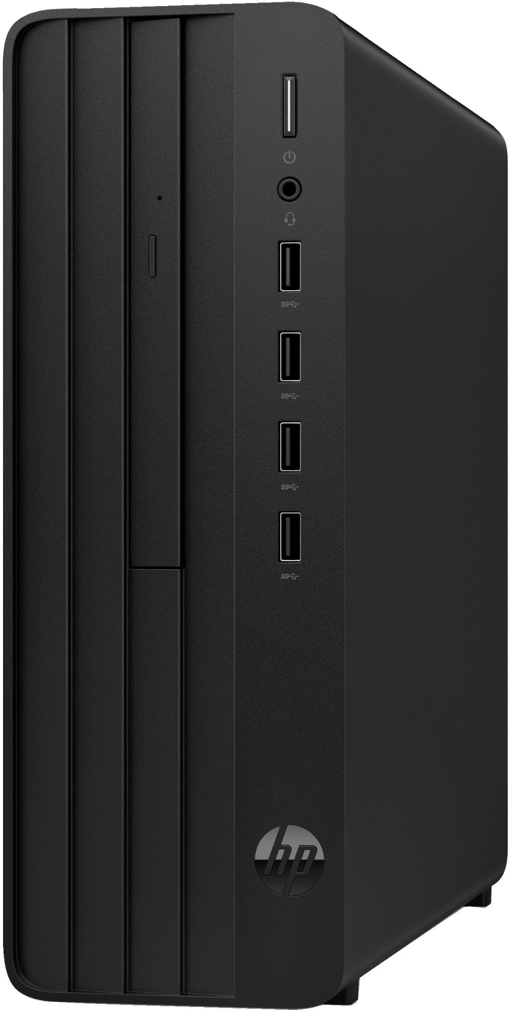 HP Pro 290 G9 Small Form Factor Desktop PC, Intel Core i5-12400 12th Gen, 8GB RAM, 512GB SSD, DVDRW, Windows 11 Pro
