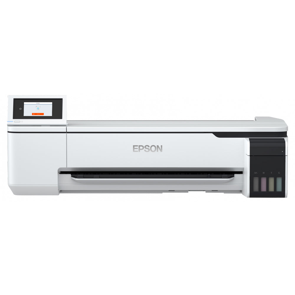 Epson SureColor SC-T3100x 24" (Without Stand)