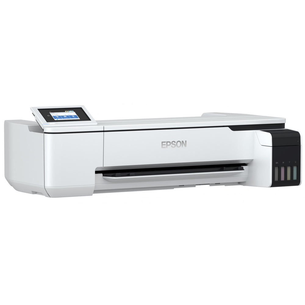 Epson SureColor SC-T3100x 24" (Without Stand)