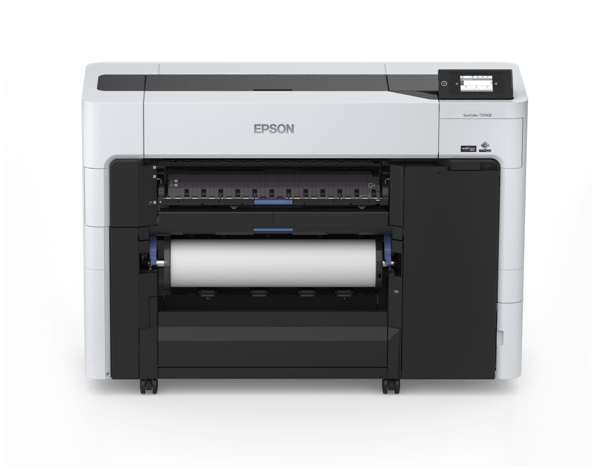 Epson SureColor SC-T3700E 24" 6 Colour Printer