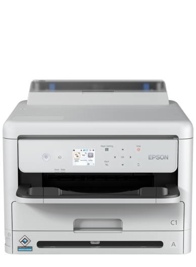 Epson WorkForce Pro WF-M5399DW Mono A4 Printer