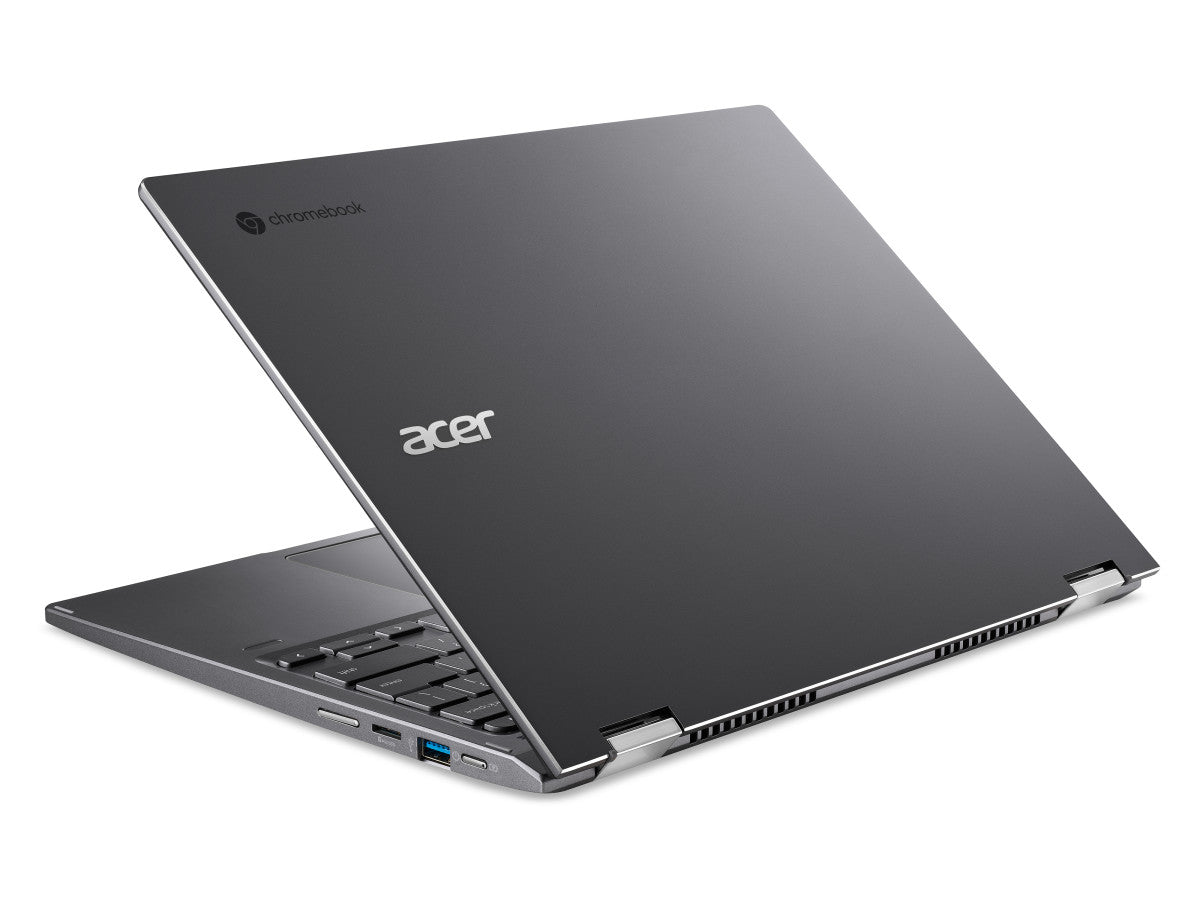 Acer Chromebook Intel Core i5-1135G7, 8GB, 256GB SSD, 13.5 inch QHD 3:2 Touchscreen Display, Google Chrome OS, Iron-PCR Business Solutions Ltd