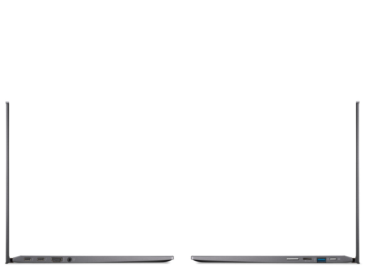 Acer Chromebook Intel Core i5-1135G7, 8GB, 256GB SSD, 13.5 inch QHD 3:2 Touchscreen Display, Google Chrome OS, Iron-PCR Business Solutions Ltd