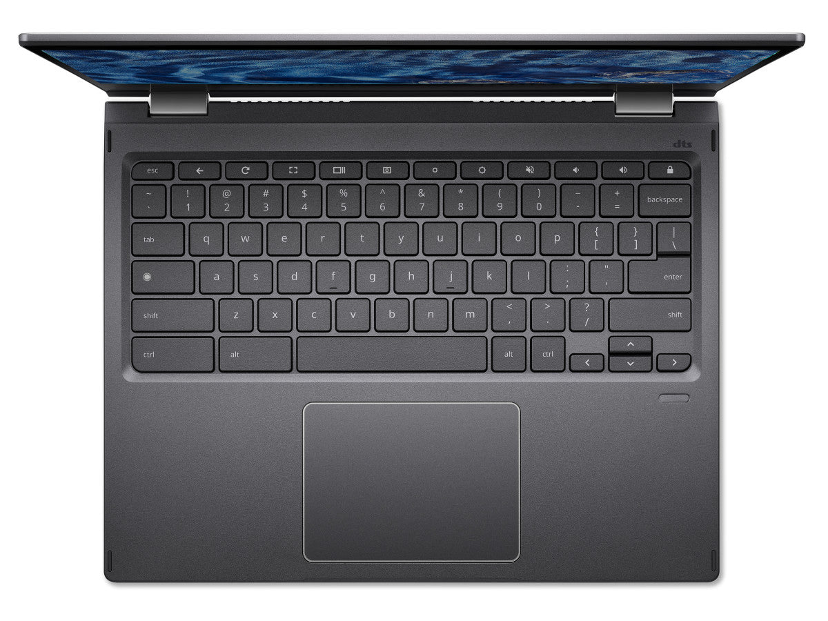 Acer Chromebook Intel Core i5-1135G7, 8GB, 256GB SSD, 13.5 inch QHD 3:2 Touchscreen Display, Google Chrome OS, Iron-PCR Business Solutions Ltd