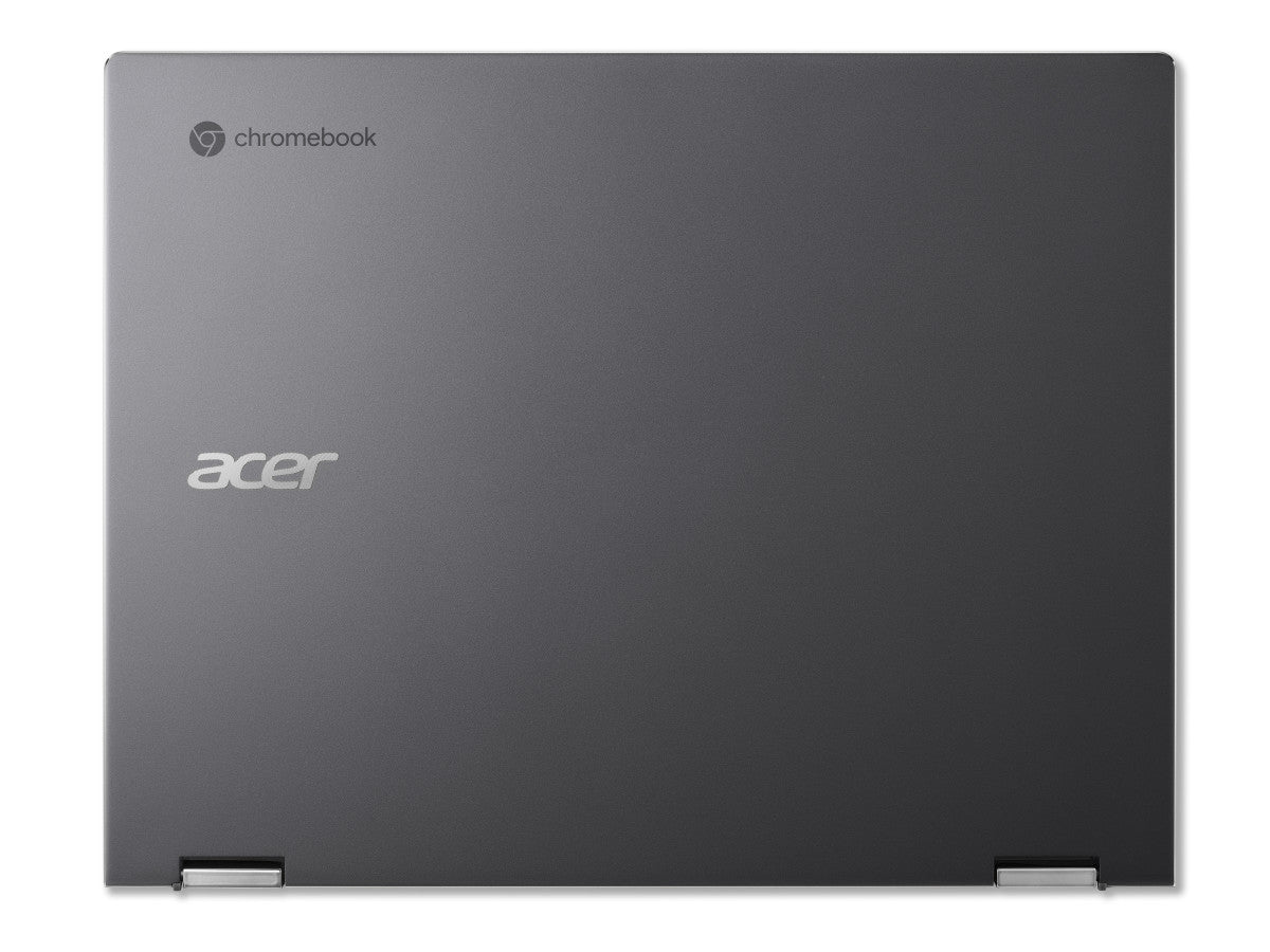 Acer Chromebook Intel Core i5-1135G7, 8GB, 256GB SSD, 13.5 inch QHD 3:2 Touchscreen Display, Google Chrome OS, Iron-PCR Business Solutions Ltd