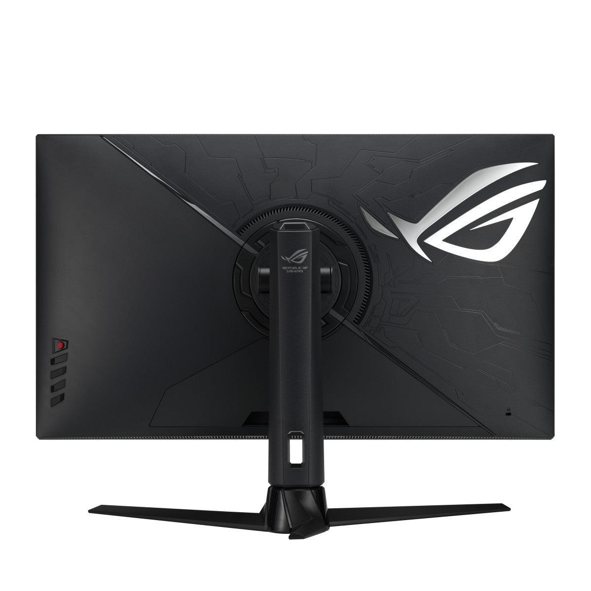 Asus 32" ROG STRIX UHD HDR Gaming Monitor (XG32UQ), Fast IPS, 3840 x 2160, 1ms, 2 HDMI, DP, USB, 160Hz (OC), DisplayHDR 600, VESA-PCR Business Solutions Ltd