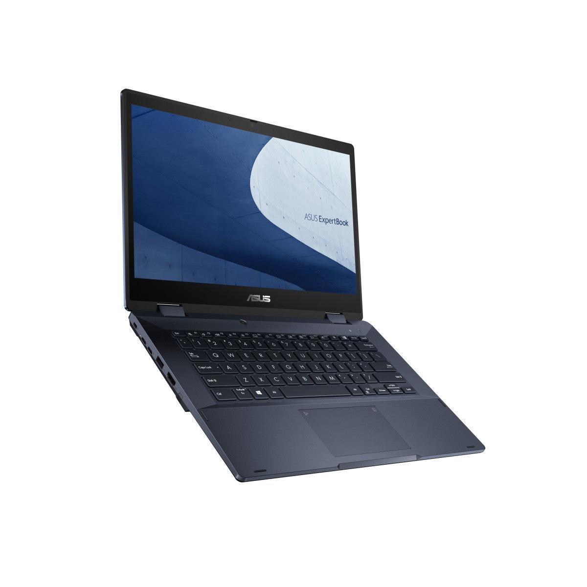 Asus B3402FEA-EC0711X 11th gen Intel® Core™ i5 8 GB 256 GB 35.6 cm (14") Windows 11 Pro Laptop-PCR Business Solutions Ltd