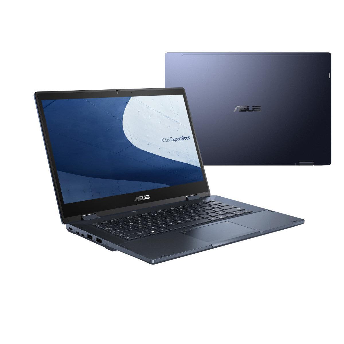 Asus B3402FEA-EC0711X 11th gen Intel® Core™ i5 8 GB 256 GB 35.6 cm (14") Windows 11 Pro Laptop-PCR Business Solutions Ltd