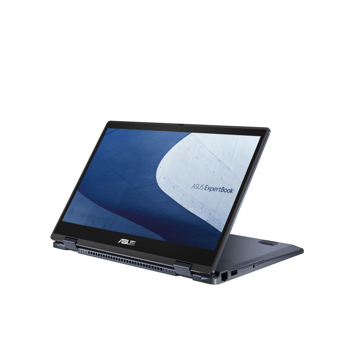 Asus B3402FEA-EC0711X 11th gen Intel® Core™ i5 8 GB 256 GB 35.6 cm (14") Windows 11 Pro Laptop-PCR Business Solutions Ltd