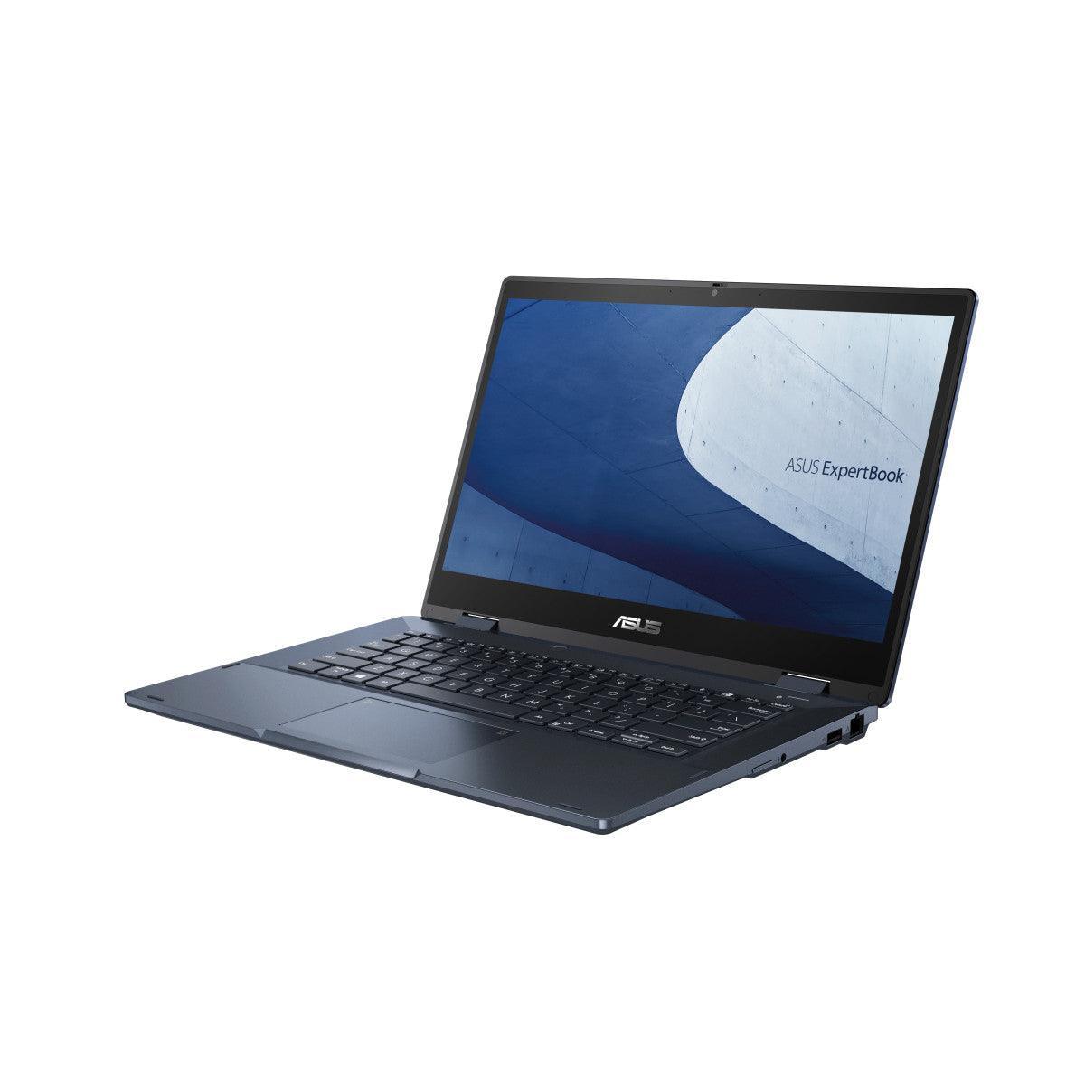 Asus B3402FEA-EC0711X 11th gen Intel® Core™ i5 8 GB 256 GB 35.6 cm (14") Windows 11 Pro Laptop-PCR Business Solutions Ltd