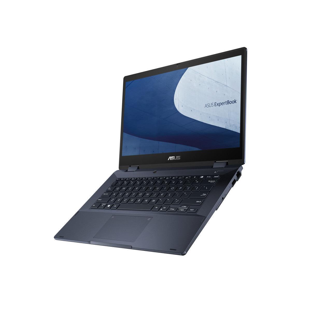 Asus B3402FEA-EC0711X 11th gen Intel® Core™ i5 8 GB 256 GB 35.6 cm (14") Windows 11 Pro Laptop-PCR Business Solutions Ltd