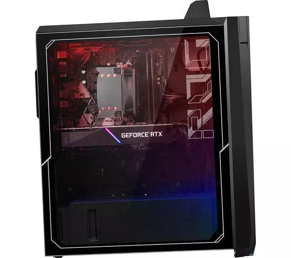 ASUS ROG G15DK-AM003DT PC 5800X Midi Tower AMD Ryzen™ 7 16 GB RTX 3070 2256 GB HDD+SSD Windows 10 Home Black-PCR Business Solutions Ltd