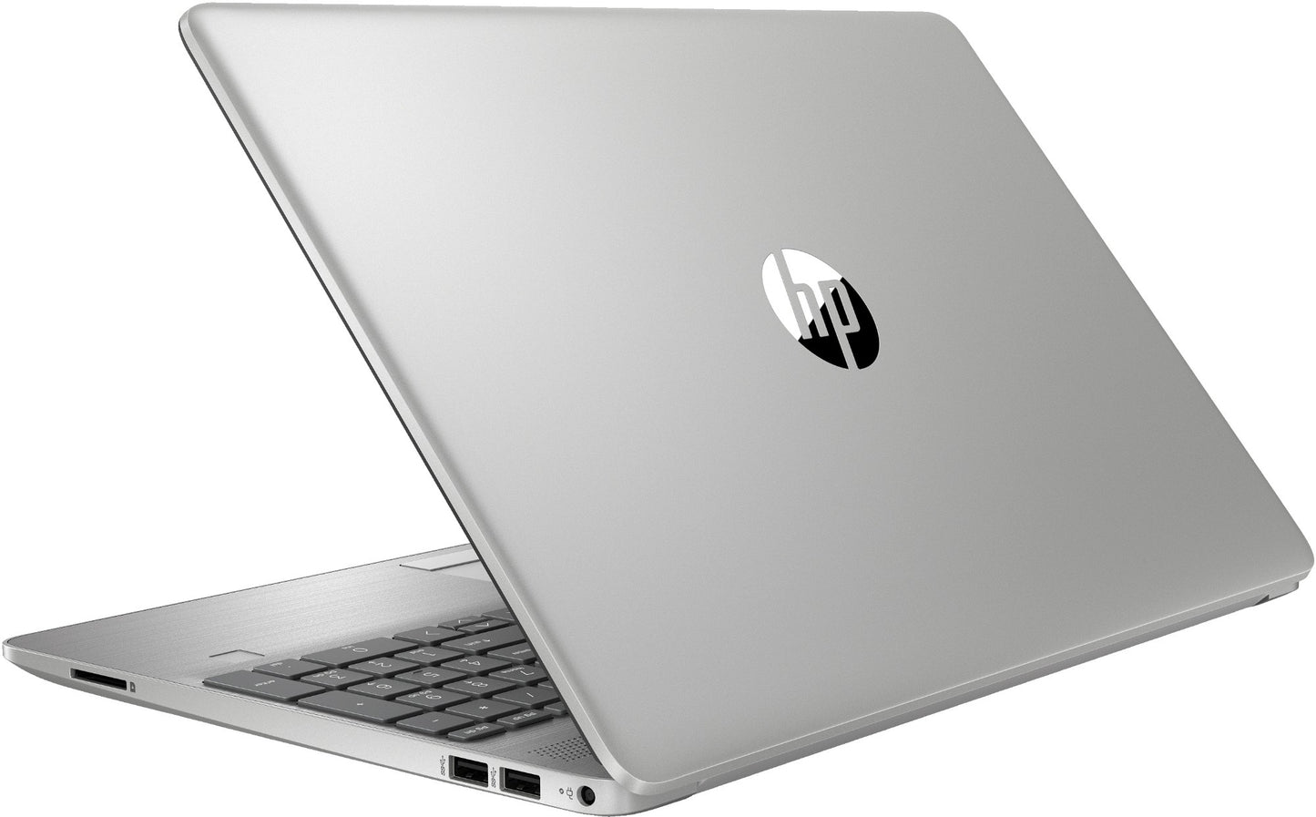 HP 255 G9 816R4EA#ABU Laptop, 15.6 Inch Full HD IPS Screen, AMD Ryzen 7 5825U Processor, 16GB RAM, 512GB SSD, AMD Radeon Graphics, Windows 11 Pro-PCR Business Solutions Ltd