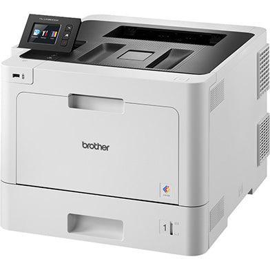 Brother HL-L8360CDW A4 Colour Laser Printer-PCR Business Solutions Ltd