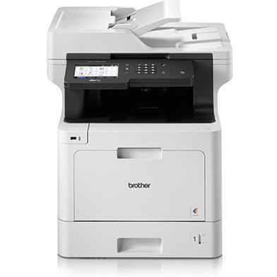 Brother MFC-L8900CDW A4 Colour Laser MFP-PCR Business Solutions Ltd