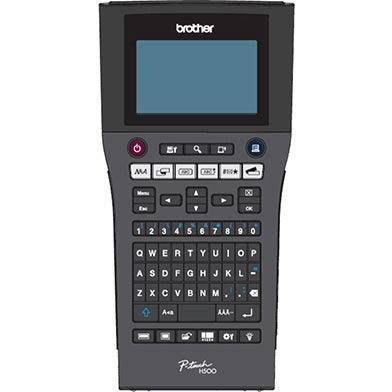 BROTHER PT-H500 Mono Labeller-PCR Business Solutions Ltd