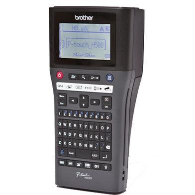 BROTHER PT-H500 Mono Labeller-PCR Business Solutions Ltd