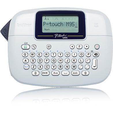 Brother PT-M95 Handheld Printer-PCR Business Solutions Ltd