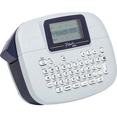 Brother PT-M95 Handheld Printer-PCR Business Solutions Ltd