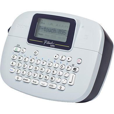 Brother PT-M95 Handheld Printer-PCR Business Solutions Ltd