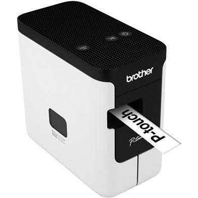 Brother PT-P700 Professional Office Label Printer-PCR Business Solutions Ltd