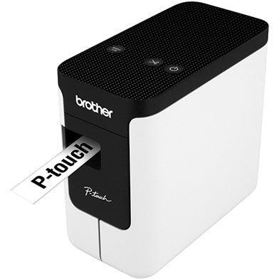 Brother PT-P700 Professional Office Label Printer-PCR Business Solutions Ltd