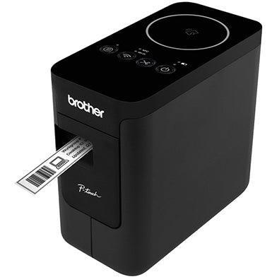 Brother PT-P750W-PCR Business Solutions Ltd