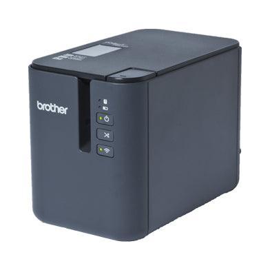 Brother PT-P900W Thermal Transfer Label Printer-PCR Business Solutions Ltd