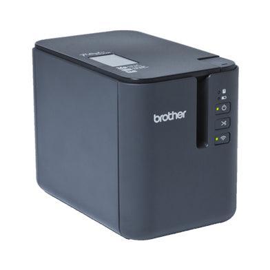 Brother PT-P900W Thermal Transfer Label Printer-PCR Business Solutions Ltd