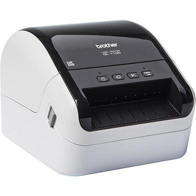 Brother QL-1100Direct Thermal Label Printer-PCR Business Solutions Ltd