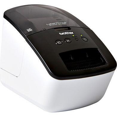 Brother QL-700 High Speed Label Printer-PCR Business Solutions Ltd