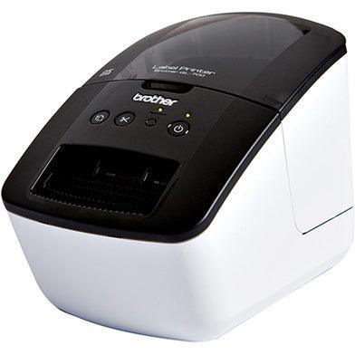 Brother QL-700 High Speed Label Printer-PCR Business Solutions Ltd