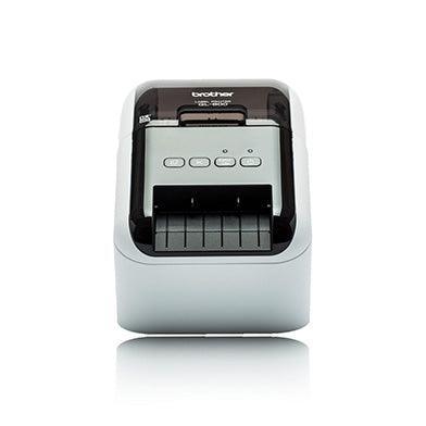 Brother QL-800 Direct Thermal Colour Label Printer-PCR Business Solutions Ltd