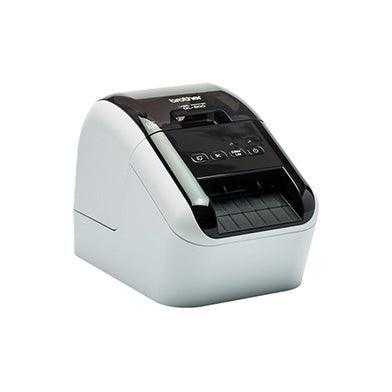 Brother QL-800 Direct Thermal Colour Label Printer-PCR Business Solutions Ltd