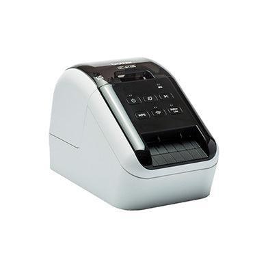 Brother QL-810W Direct Thermal Label Printer-PCR Business Solutions Ltd