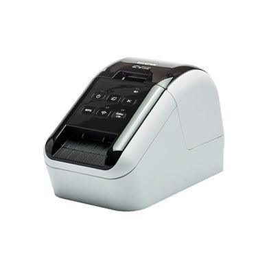 Brother QL-810W Direct Thermal Label Printer-PCR Business Solutions Ltd